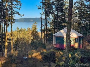 Mt. Baker View Tracts, Orcas Island, WA 98245