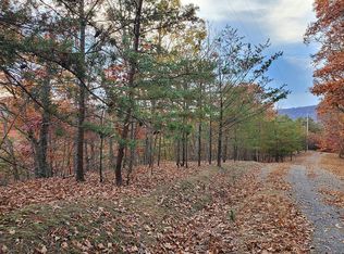 Horn Rdg, Springfield, WV 26763