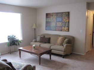 1426 N Midwest Blvd #F, Oklahoma City, OK 73110