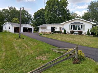 668 N Center Street Ext, North Webster, IN