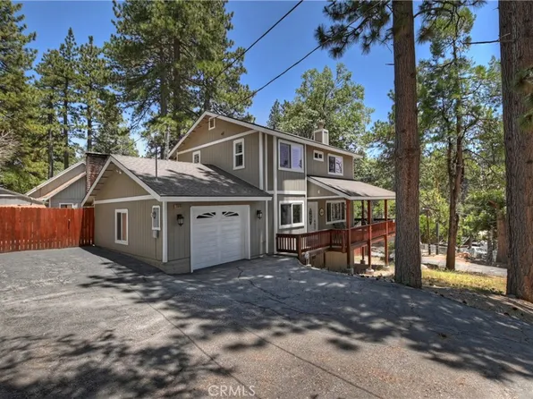 31816 Silver Spruce Dr, Running Springs, CA 92382