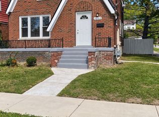 5202 Devonshire Rd #1, Detroit, MI 48224