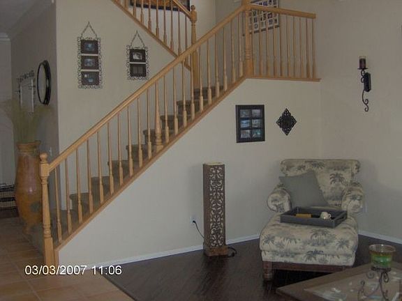 2nd Story with Loft