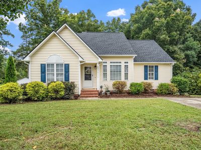 216 Walbury Dr, Knightdale, NC, 27545