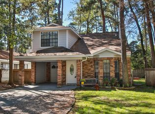 22 Abbey Brook Pl, Spring, TX 77381