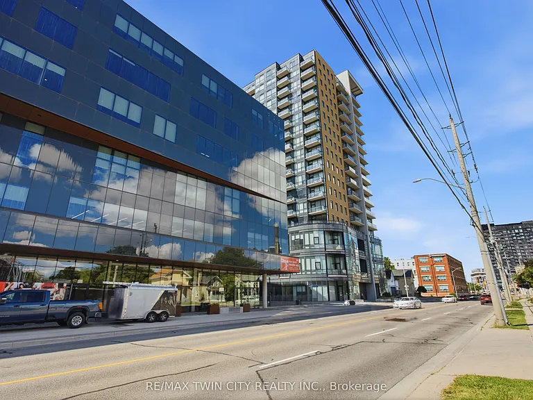 100 Garment St #1605 — Photo 35