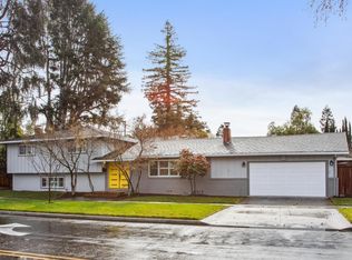 1500 E Campbell Ave, Campbell, CA