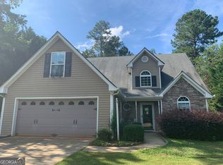 35 Shadowbrook Ct, Covington, GA 30016