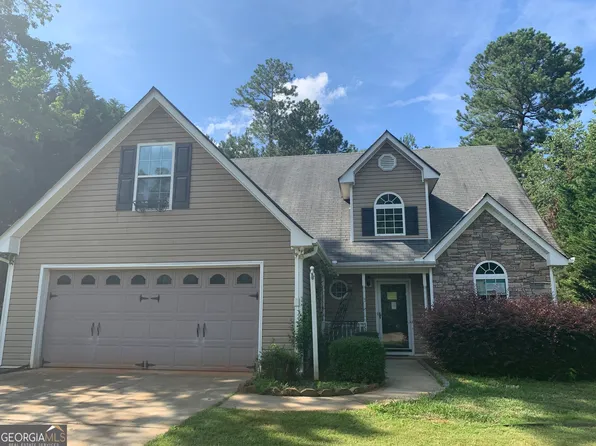 35 Shadowbrook Ct, Covington, GA 30016