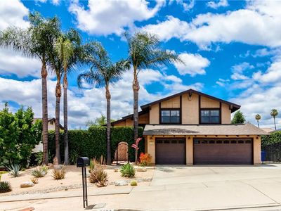 2091 N Albright Ave, Upland, CA, 91784