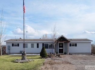 3944 E 185 N, Rigby, ID 83442