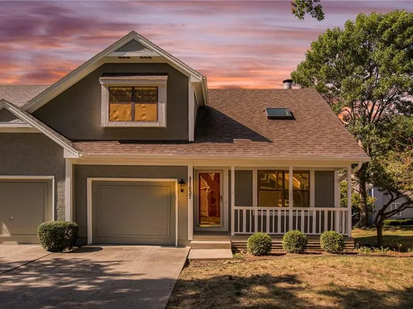 11637 W 113th St, Overland Park, KS 66210