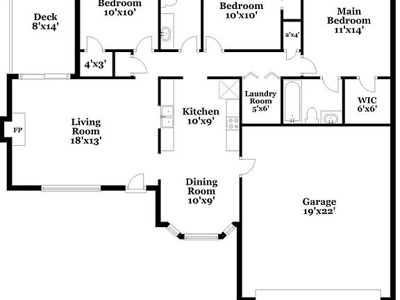 2nd image of 180 Rosewood Dr