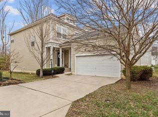 14456 Sharpshinned Dr, Gainesville, VA 20155