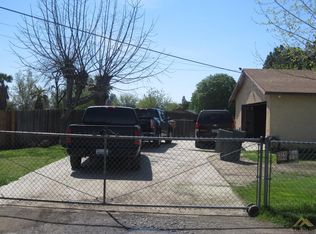 315 Adams St, Bakersfield, CA