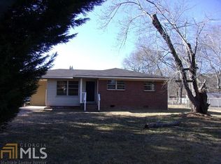 23 E Dr NW, Rome, GA 30165