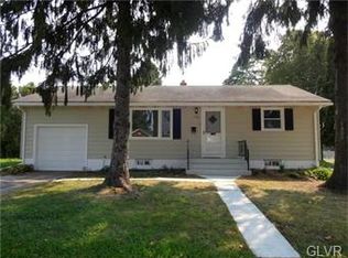 1530-1532 Cottage Ave, Bethlehem, PA 18018