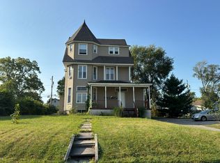 446 E Dewald, Fort Wayne, IN 46803