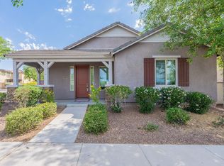2399 N Riley Rd, Buckeye, AZ 85396