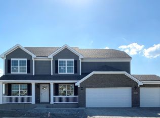 2009 Bristol Park Rd, New Lenox, IL 60451