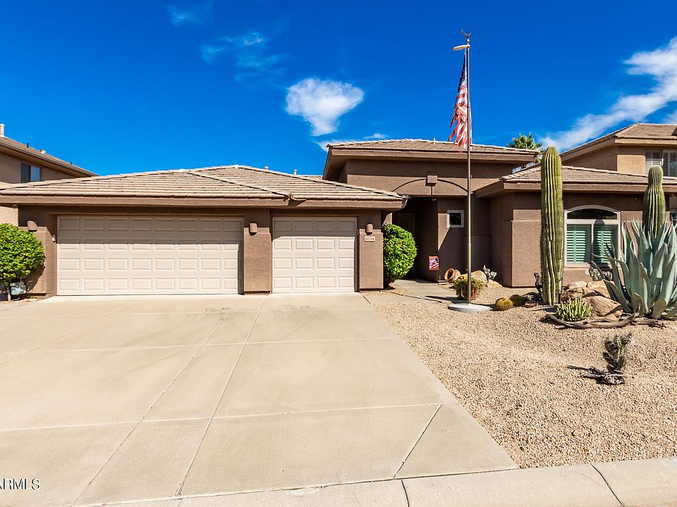 6038 E Long Shadow Trl, Scottsdale, AZ 85266 Zillow