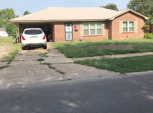 302 Roselawn Dr, Osceola, AR 72370