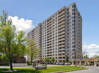 1000 The Esplanade N #304, Pickering, ON L1V6V4