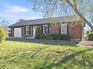 1902 Beechmont Pl, Mount Sterling, KY 40353
