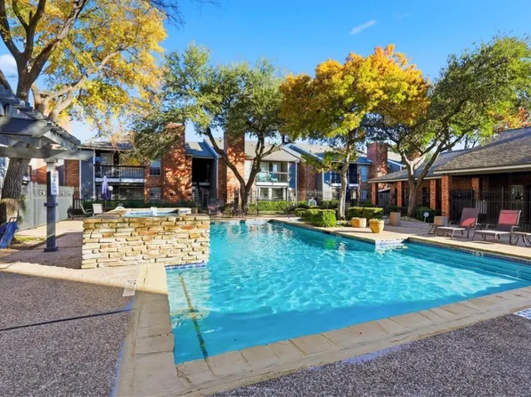 18333 Roehampton Dr APT 624, Dallas, TX 75252
