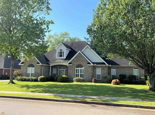 212 Broughton St, Warner Robins, GA 31088