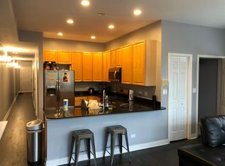 2356 W Harrison St #2A, Chicago, IL 60612