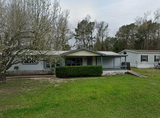 1736 Suncrest Cir, Jasper, TX 75951