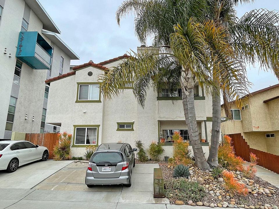 1st image of 3767 Grim Ave Unit 2