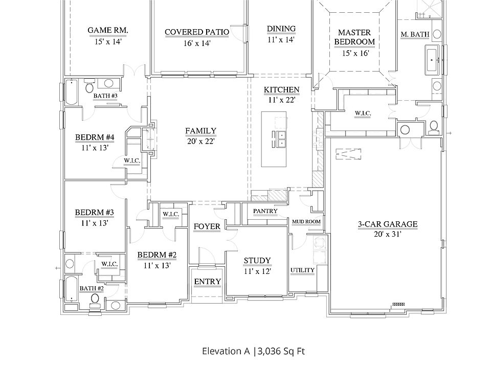 2nd image of 308 Monument Pl