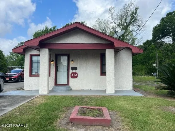 412 Anderson St, New Iberia, LA 70560