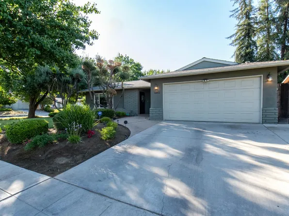1293 W Dyer Ave, Fresno, CA 93711