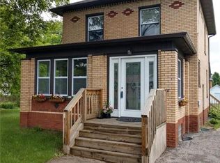 206 Mahony Ave, Ellwood City, PA 16117