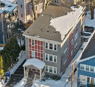4 Six Sunnyside St, Hyde Park, MA, 02136