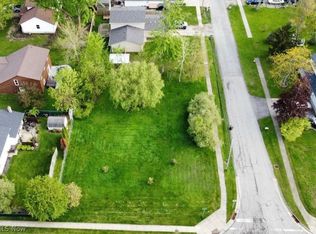 Pasadena Ave, Sheffield lake, OH 44054