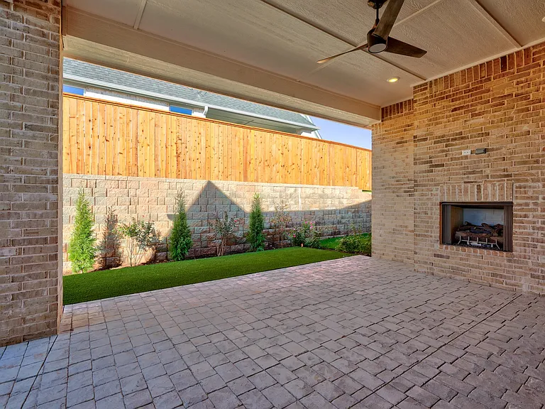 4017 Stone Bluff Way — Photo 30