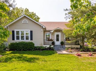 9734 Big Bend Blvd, Saint Louis, MO