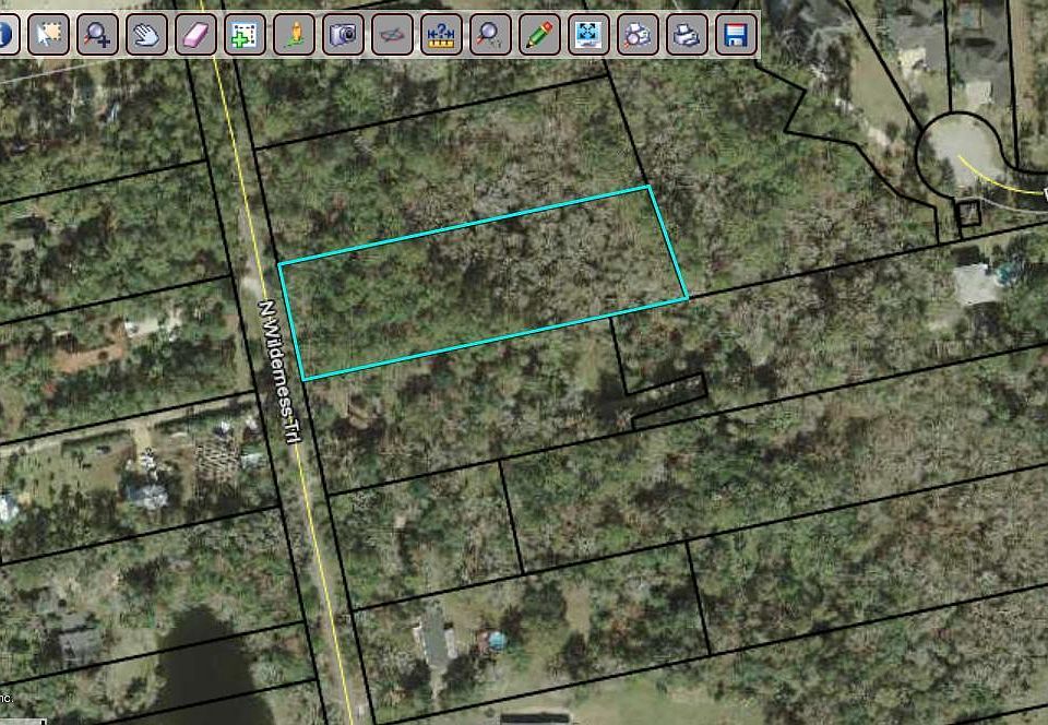 2nd image of N Wilderness Trl