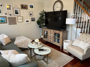 538 Spring Mill Ave #538, Conshohocken, PA 19428