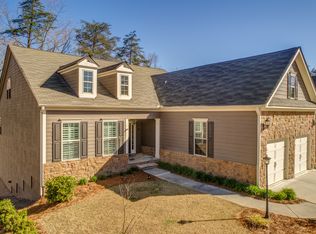 2015 Eagles Rdg, Waleska, GA 30183