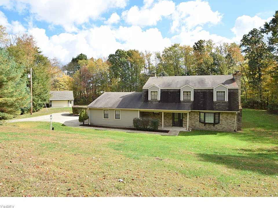 2332 Waterford Rd, New Waterford, OH 44445 Zillow