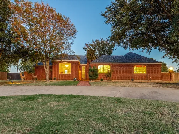1903 Carriage Estates Rd, Sherman, TX 75092