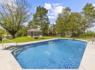 1895 Cainsville Rd, Lebanon, TN 37090