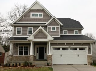 11912 Manhattan Ave, Saint Louis, MO
