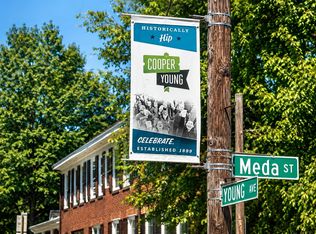 924 Meda St, Memphis, TN 38104