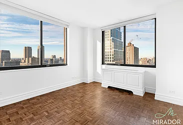 Rented by Mirador Real Estate